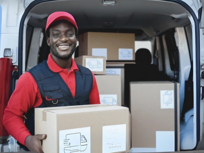 Commercial Electronic Supplies