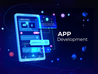 Mobile App Development